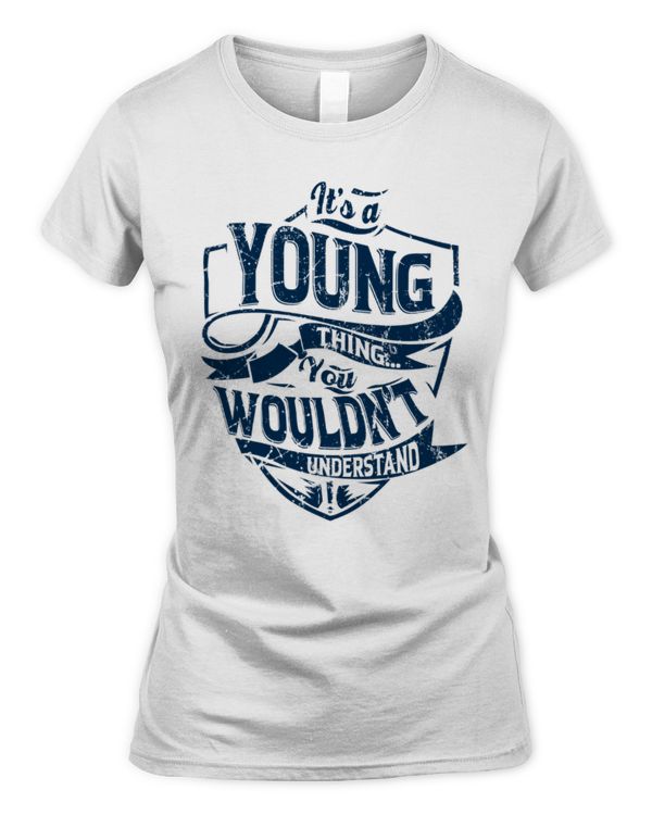 Women's Standard T-Shirt