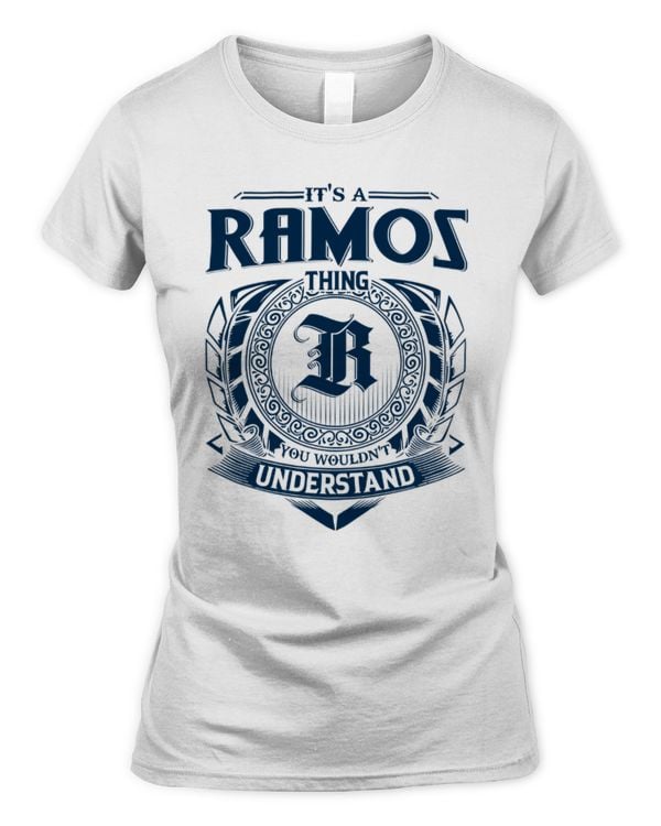 Women's Standard T-Shirt