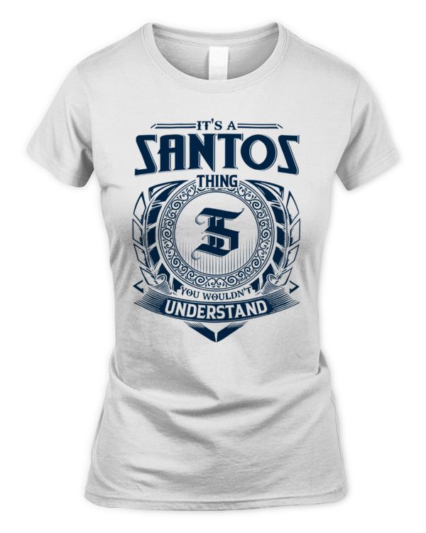 Women's Standard T-Shirt