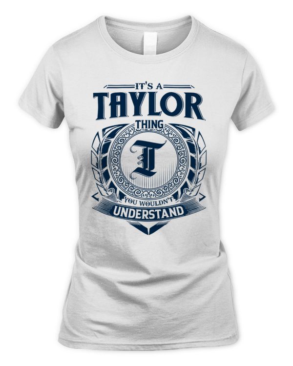 Women's Standard T-Shirt