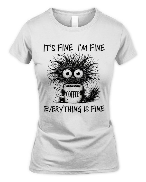 Women's Standard T-Shirt