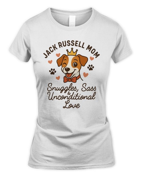 Women's Standard T-Shirt