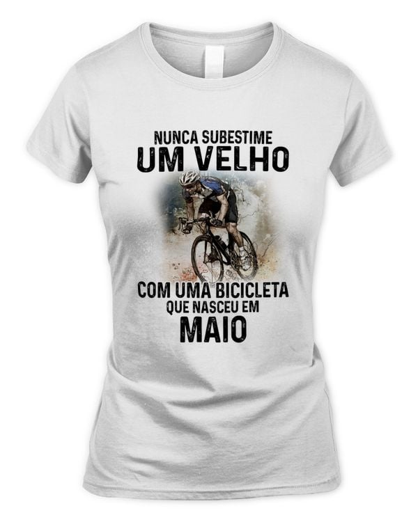 Women's Standard T-Shirt