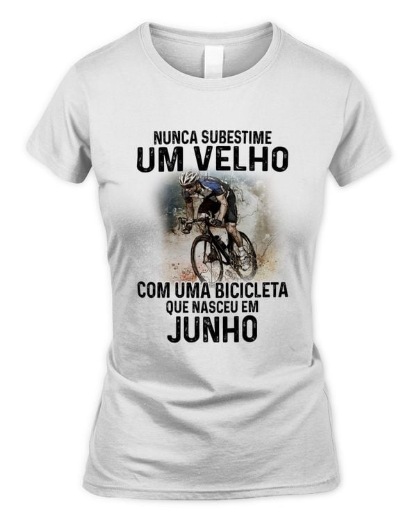 Women's Standard T-Shirt
