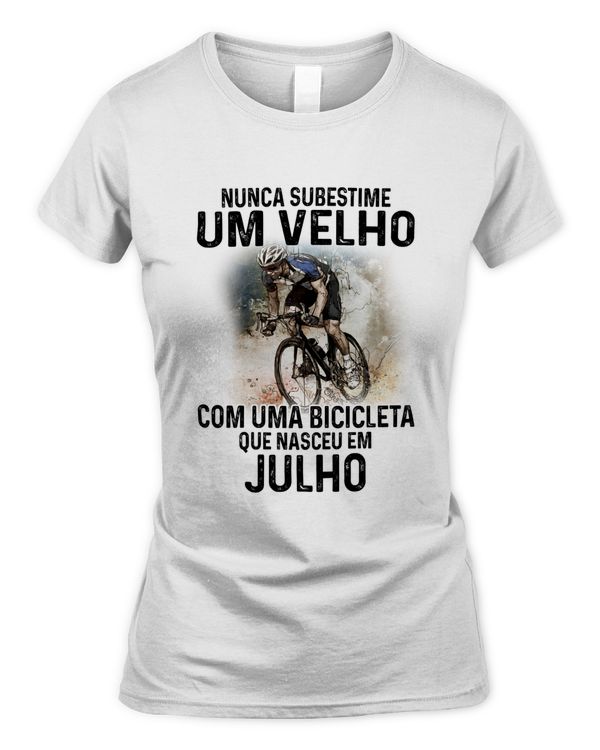 Women's Standard T-Shirt