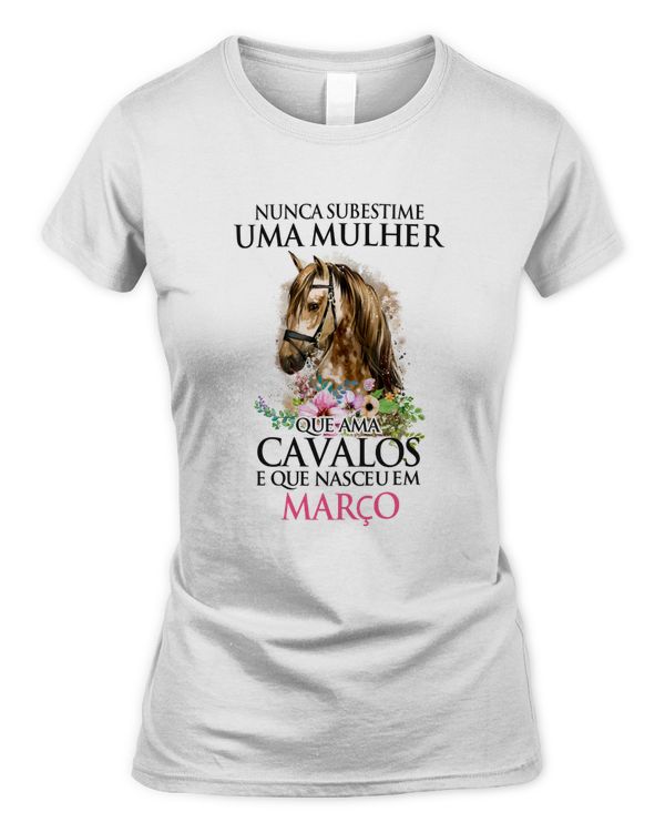 Women's Standard T-Shirt