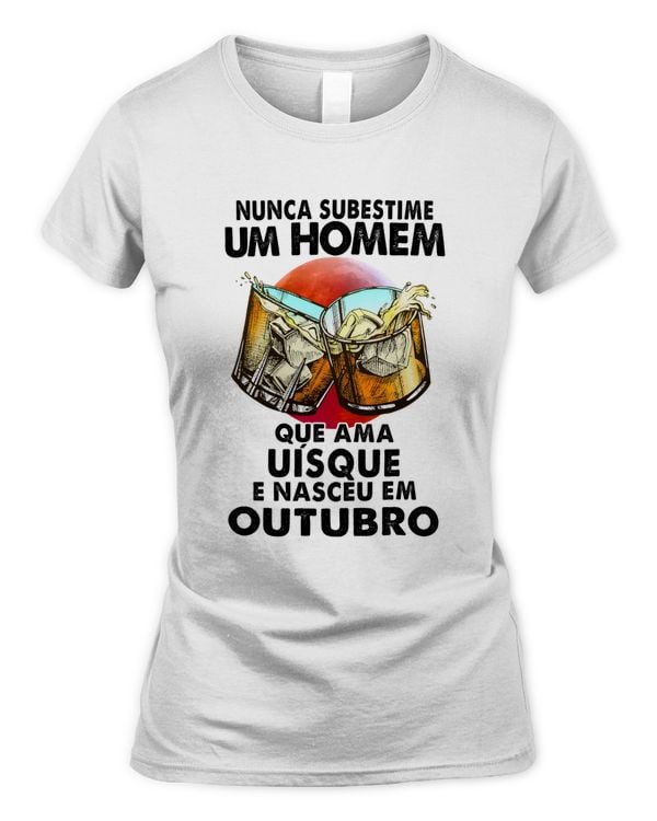 Women's Standard T-Shirt