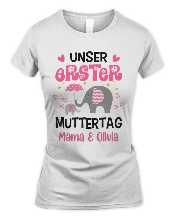 Women's Standard T-Shirt
