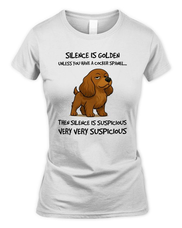 Women's Standard T-Shirt