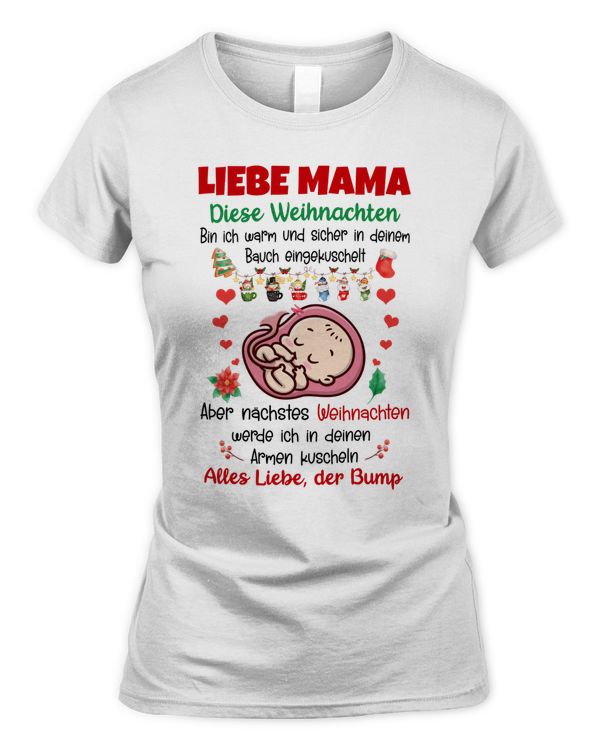 Liebe Mama