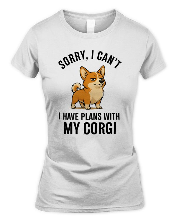 Women's Standard T-Shirt