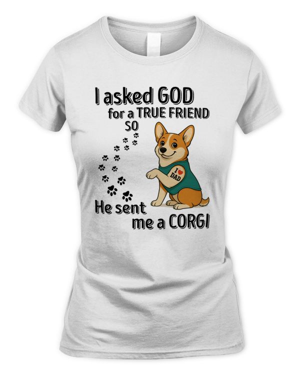 Women's Standard T-Shirt