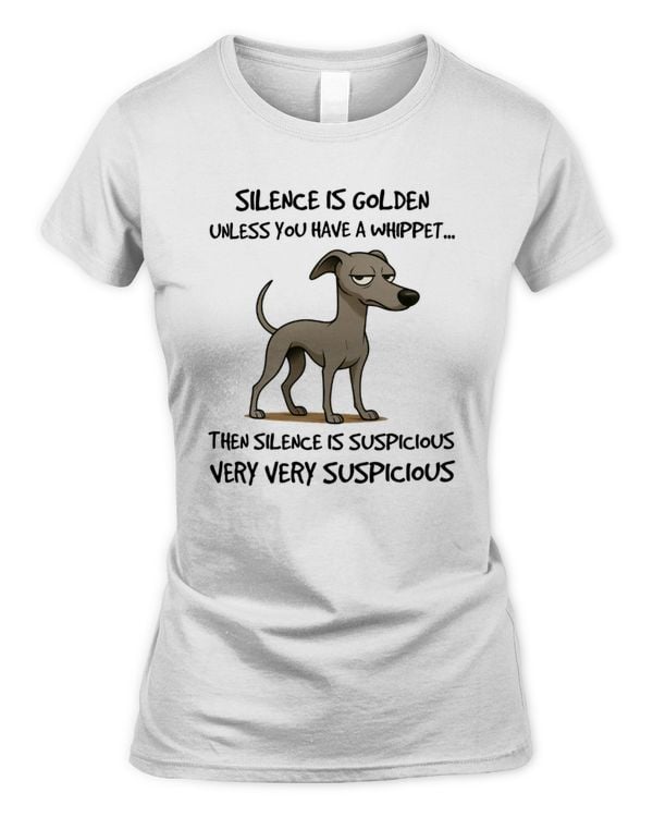 Women's Standard T-Shirt