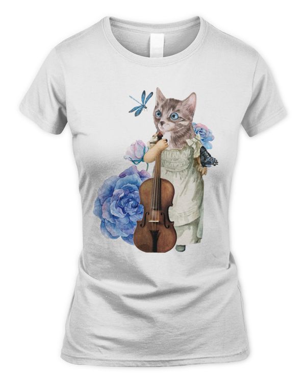 Women's Standard T-Shirt