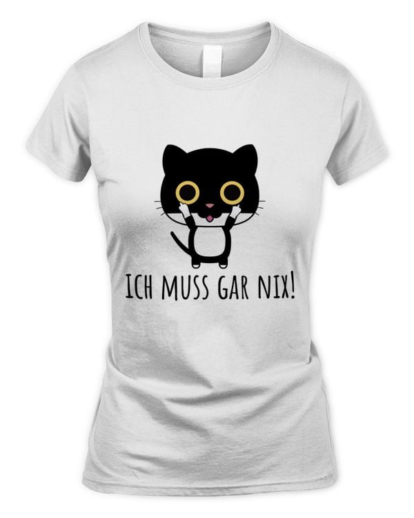 Women's Standard T-Shirt
