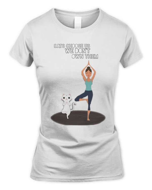 Women's Standard T-Shirt