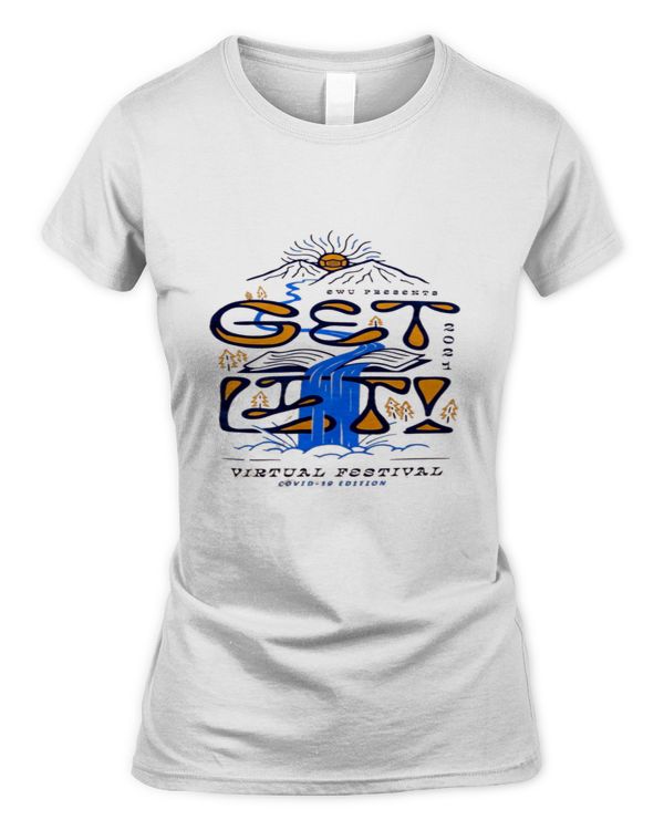 Women's Standard T-Shirt