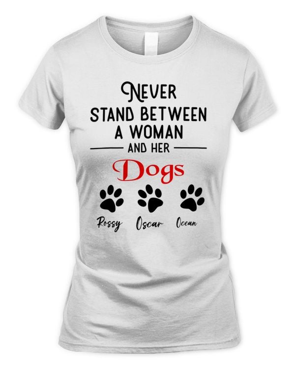Women's Standard T-Shirt