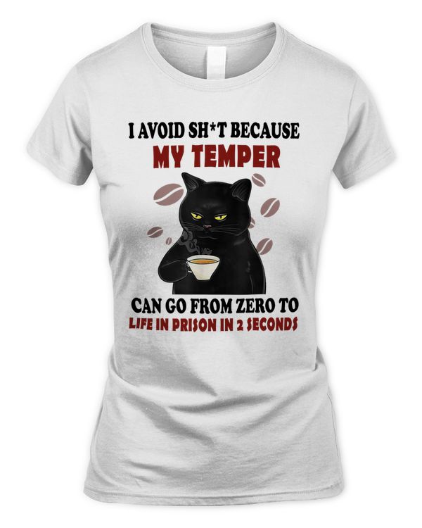Women's Standard T-Shirt