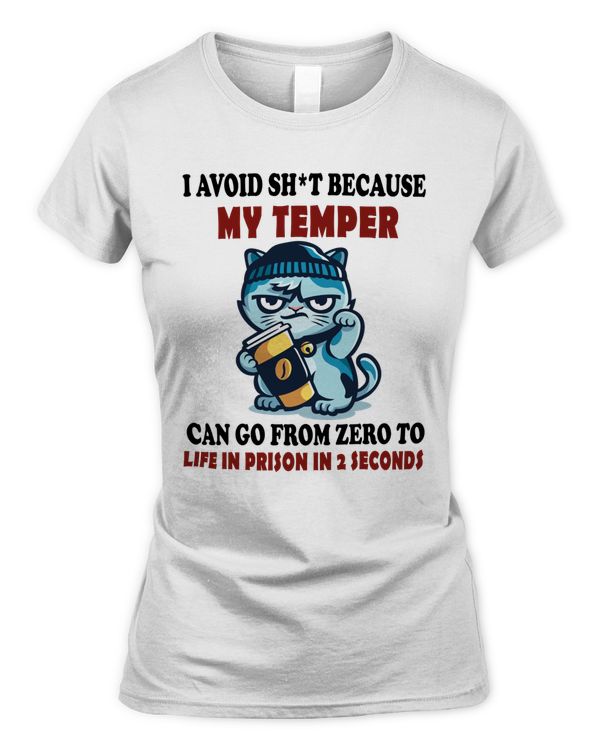 Women's Standard T-Shirt