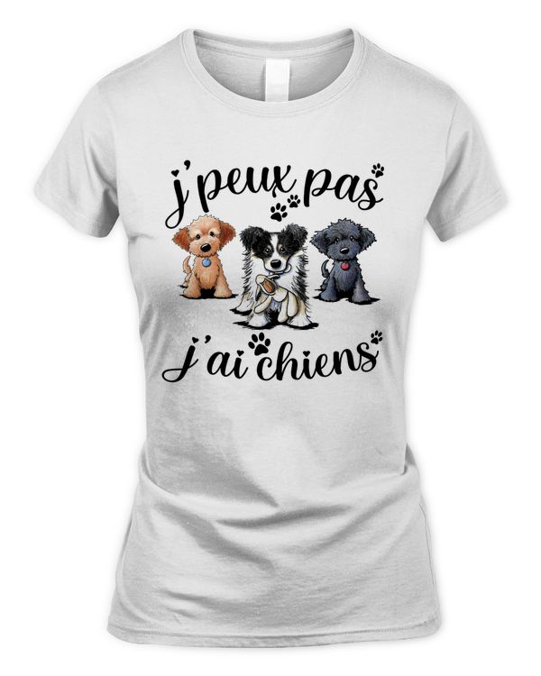 Women's Standard T-Shirt