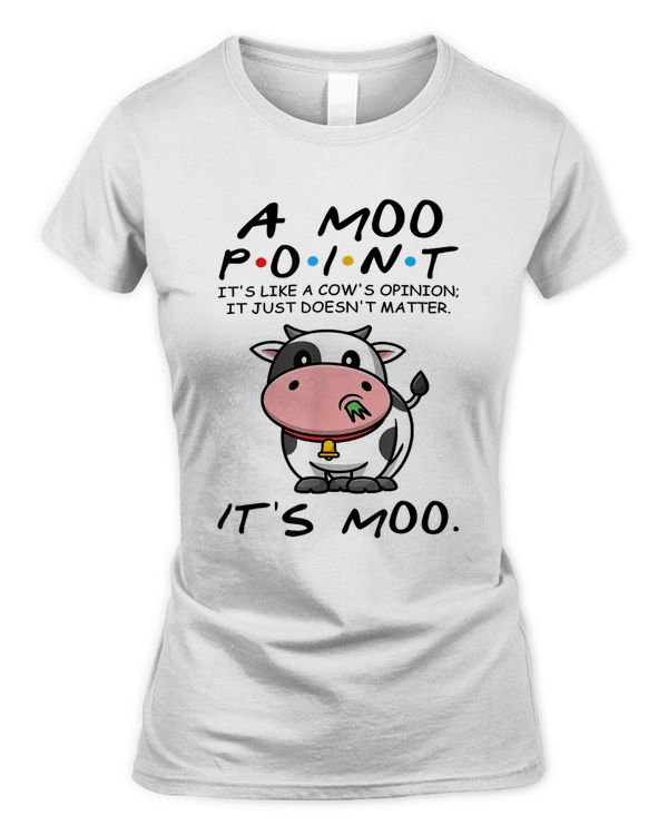 Women's Standard T-Shirt