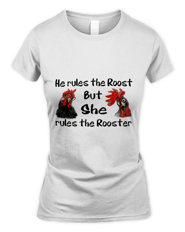 Women's Standard T-Shirt