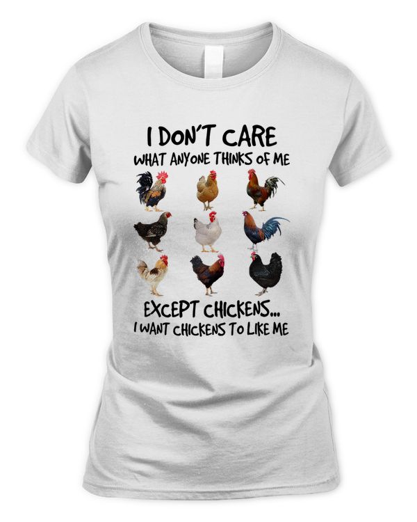 Women's Standard T-Shirt