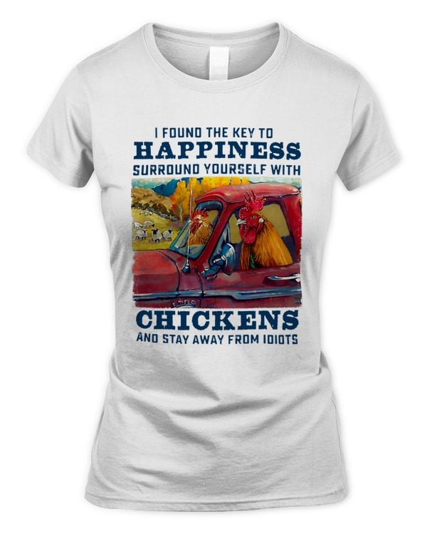 Women's Standard T-Shirt