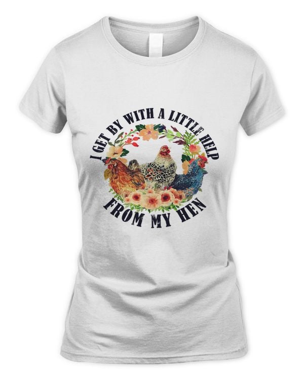 Women's Standard T-Shirt