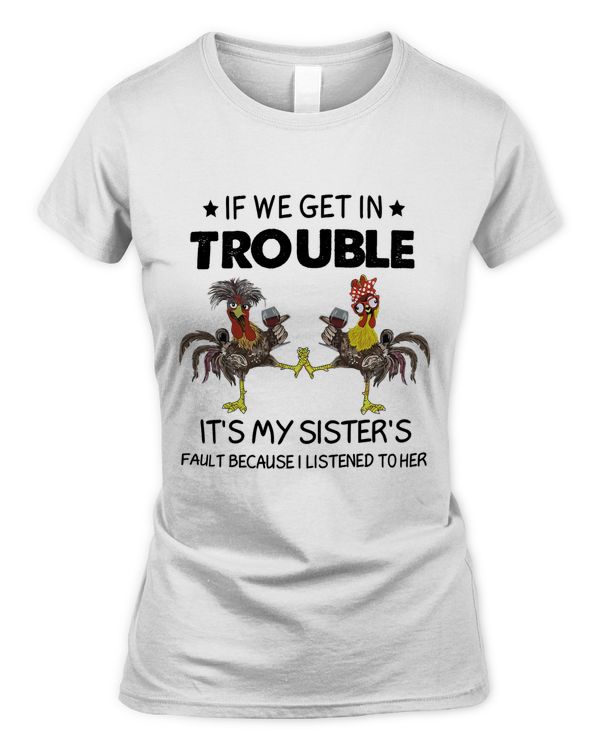 Women's Standard T-Shirt