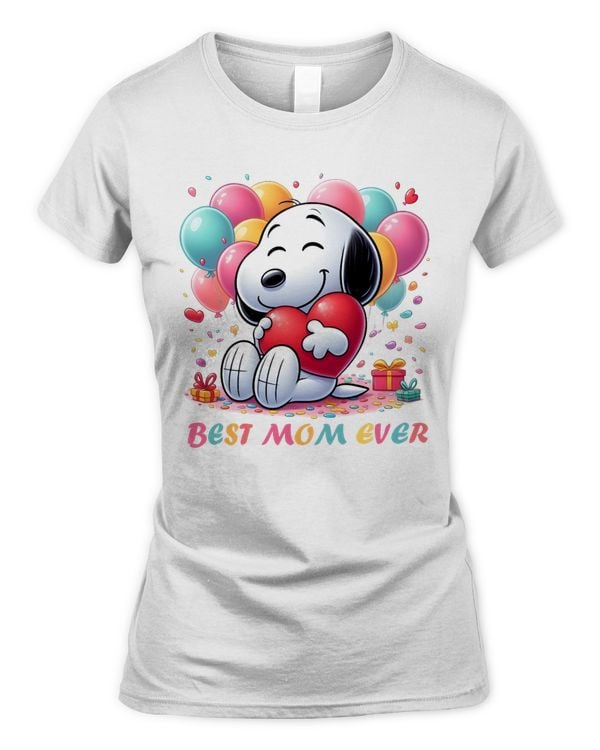 Best Mom Ever Best Mom Ever