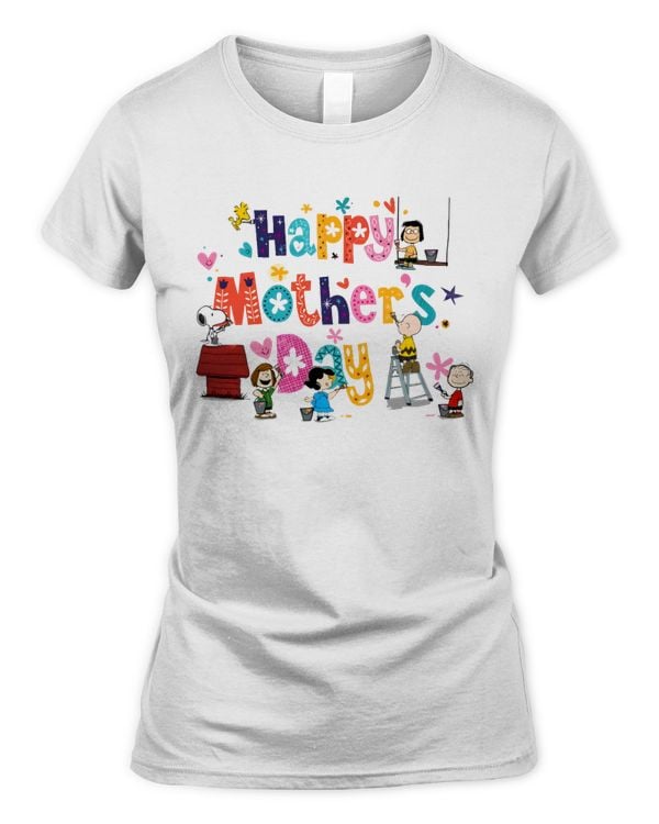 Happy Mother's Day Happy Mother's Day