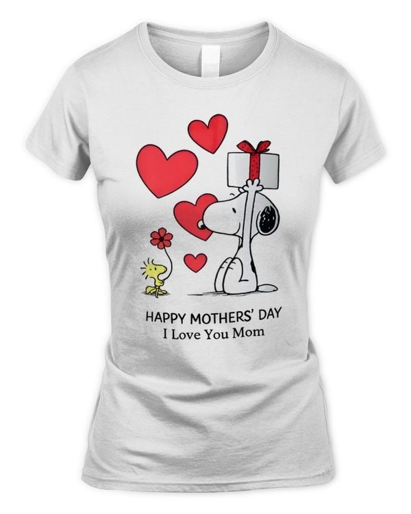 Happy Mother's Day Happy Mother's Day