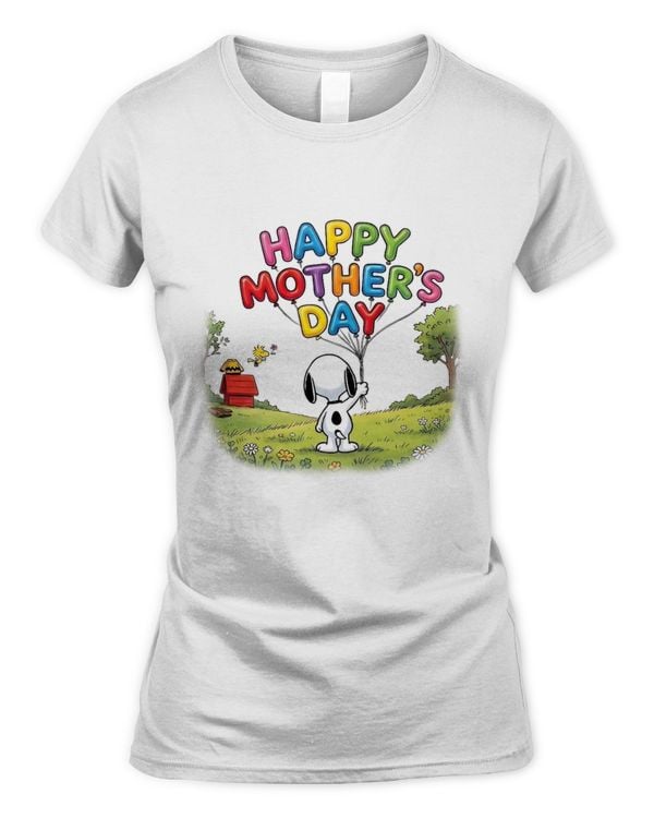 Happy Mother's Day Happy Mother's Day