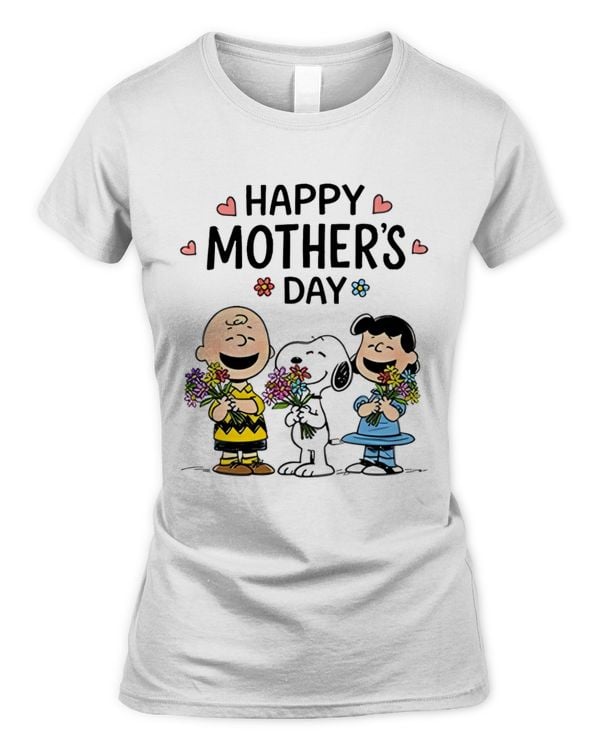 Happy Mother's Day Happy Mother's Day