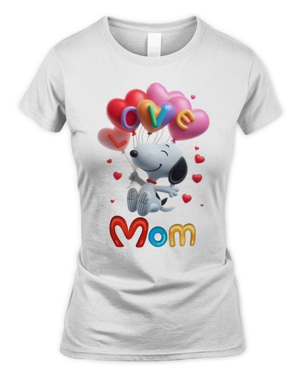 Love Mom Love Mom