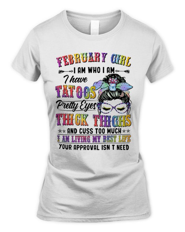 Women's Standard T-Shirt