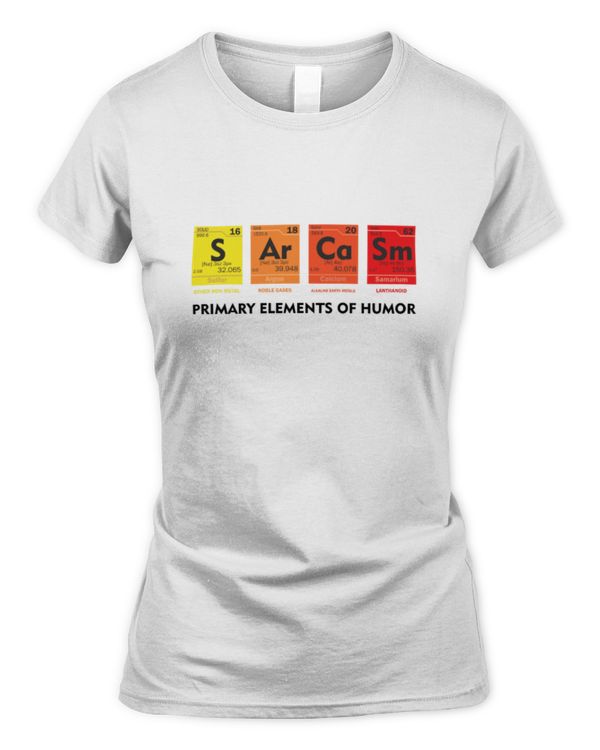 Women's Standard T-Shirt