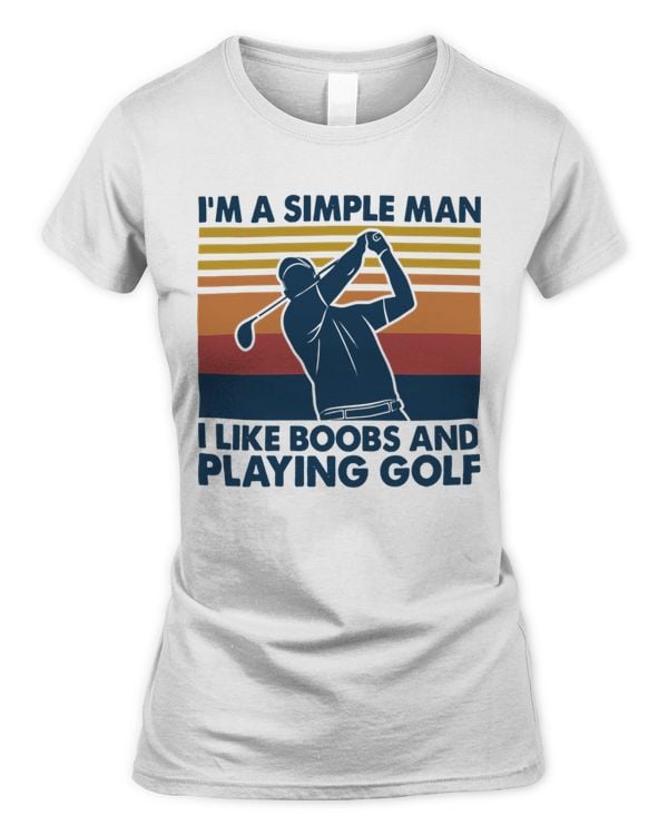 Women's Standard T-Shirt