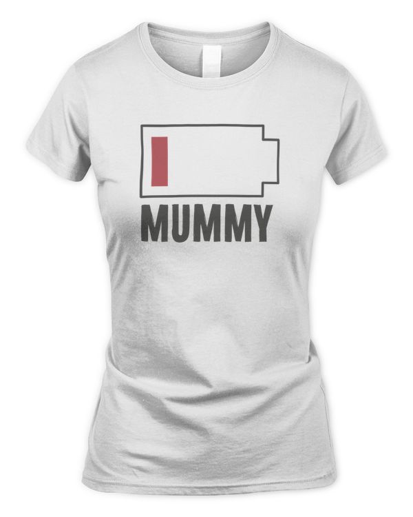 Mum & Baby Battery Matching Mom