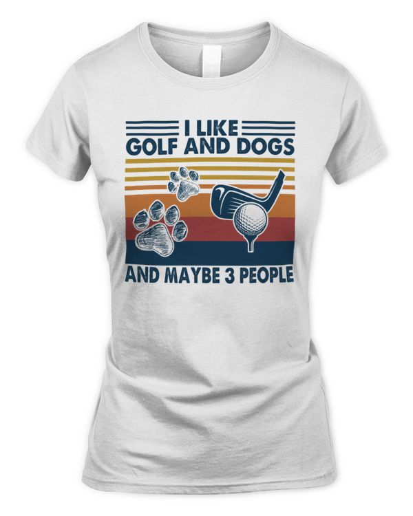 Women's Standard T-Shirt