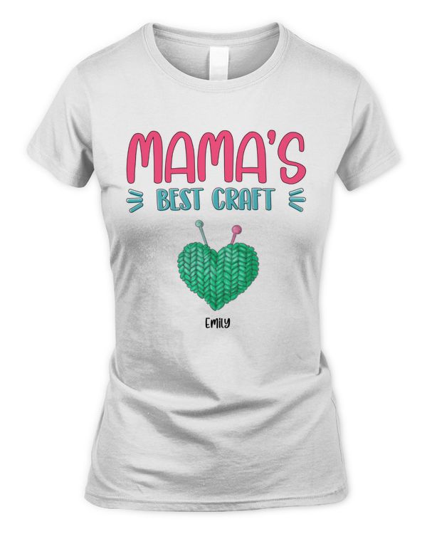 Knitting mother's day best crafts