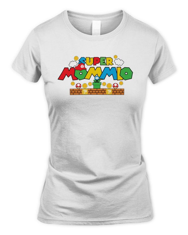 Women's Standard T-Shirt