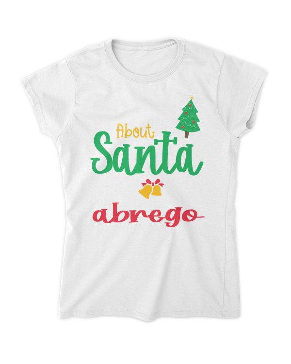 Women's Standard T-Shirt