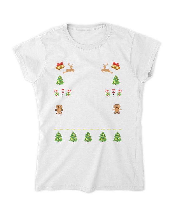 Women's Standard T-Shirt