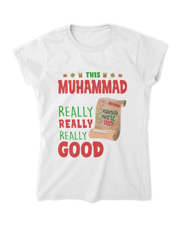 Women's Standard T-Shirt