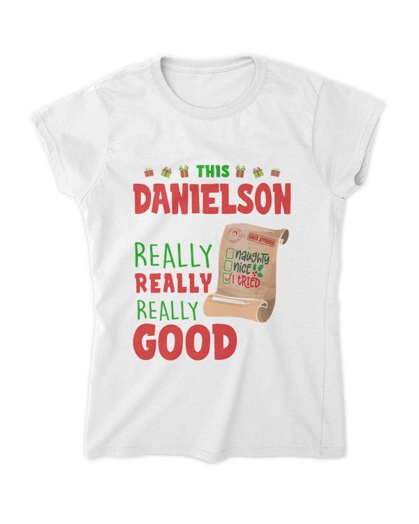 Women's Standard T-Shirt