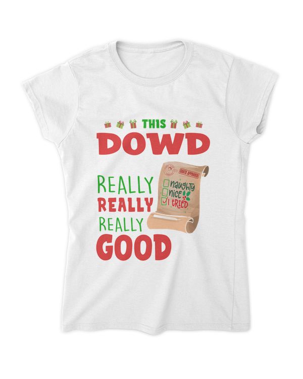 Women's Standard T-Shirt