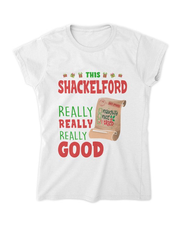 Women's Standard T-Shirt